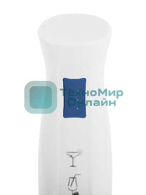 Блендер ECON ECO-201HB