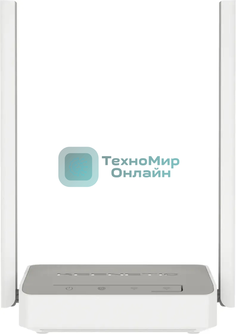 Беспроводной роутер Keenetic 4G (KN-1213)