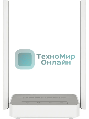 Беспроводной роутер Keenetic 4G (KN-1213)