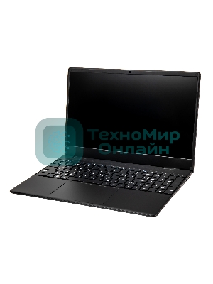 Ноутбук Hiper Workbook 15.6