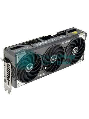 Видеокарта ASUS TUF-RTX 5070TI-O16G-GAMING RTX 5070TI,HDMIx2,DPx3,16G,D7