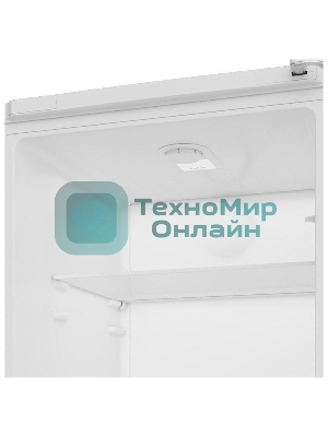 Холодильник Beko B1RCSK272W белый, двухкамерный 175/87л морозилка снизу