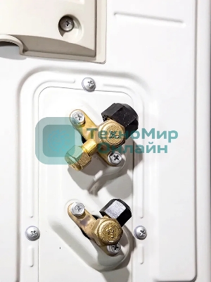 Инверторная сплит-система настенного типа RIX серии IZUMI IZI/OZI-S07BSSI