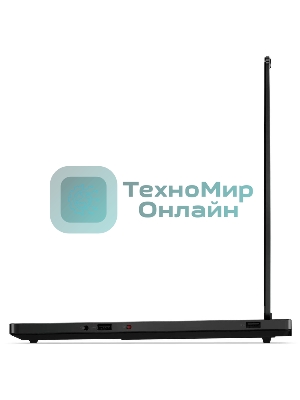 Ноутбук Lenovo Legion 5 15IRX10 Core i7 13650HX 32Gb SSD1Tb NVIDIA GeForce RTX 5070 8Gb 15.1