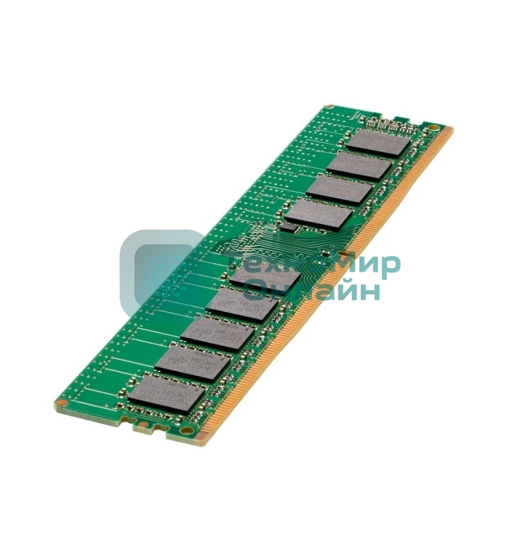 Оперативная память Samsung DDR5 64Gb RDIMM 6400