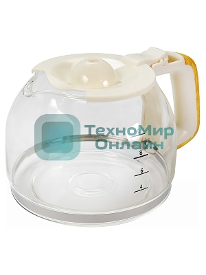 Кофеварка OURSSON CM1005/IV