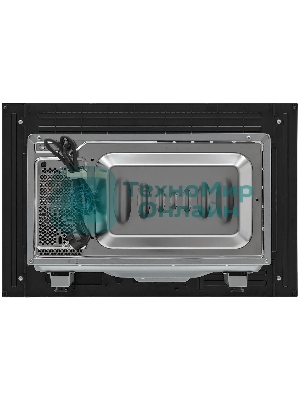 Микроволновая печь встраиваемая KRONA MYSTERIUM mw 60 GR