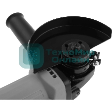 Угловая шлифовальная машина ИНТЕРСКОЛ 125/750 761.1.0.70