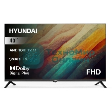 Телевизор Hyundai 40