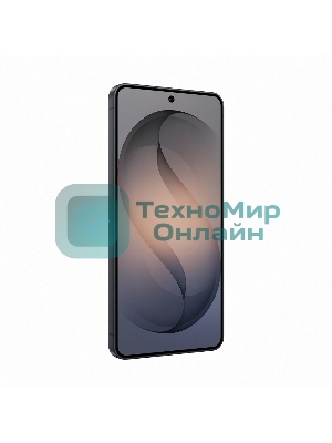 Смартфон Samsung Galaxy S26 SM-S942B 12/256Gb черный