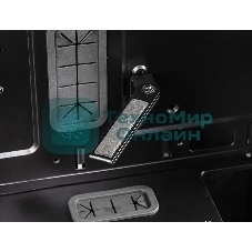 Корпус MSI MAG VAMPIRIC 300R, Midi-Tower, чёрный, 1 x 120 мм