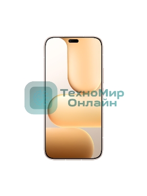 Смартфон HONOR 600 Lite 8/256GB, золотой