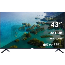 Телевизор Haier 43