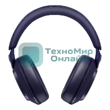 Наушники Bowers & Wilkins Px7 S3 Indigo Blue