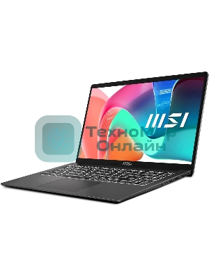 Ноутбук MSI Modern 15 F1MG-1045XRU Intel Core 5 120U/16Gb/SSD512Gb/15.6