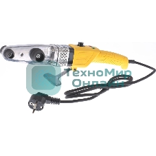 Аппарат для сварки пласт, труб DWP-800, Х-PRO, 800Вт Denzel