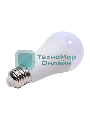 Лампа светодиодная TOKOV ELECTRIC 25 Вт А60 4000К Е27 176-264В
