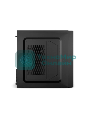 Компьютерный корпус ABR Office micro F7
