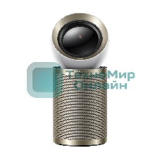 Очиститель воздуха Dreame PM10 CVF24A серый, 40 Вт, 36 м², HEPA-фильтр