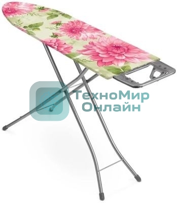 Доска гладильная НИКА Bell classy 1 БК1 Рабочая поверхность:122 х 345 см