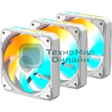 Комплект вентиляторов Gigabyte GP-GbT EZFAN1203 ICE