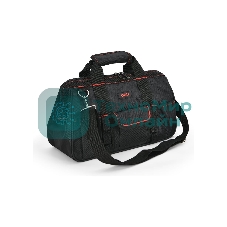 Сумка для инструментов Deli DL430905 Black Edition