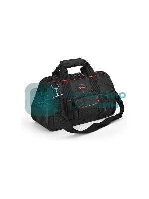 Сумка для инструментов Deli DL430905 Black Edition