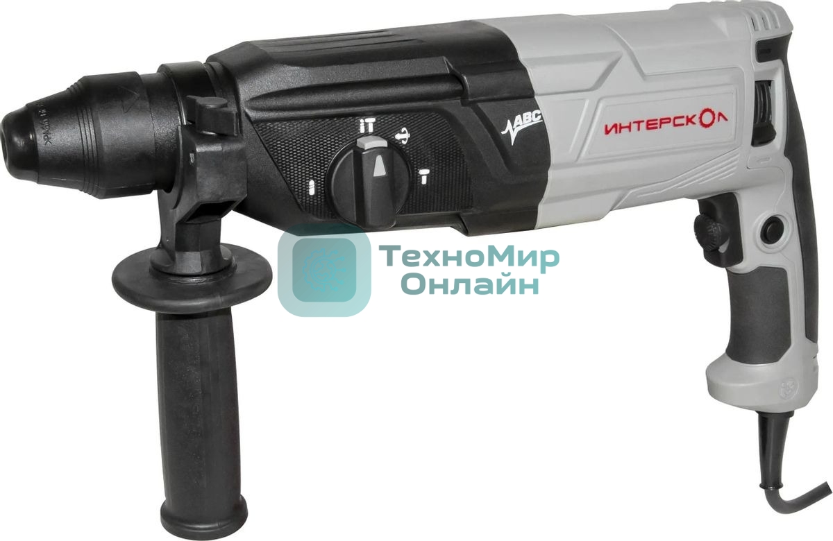 Перфоратор Интерскол П-32/1100АВС 977.1.0.70