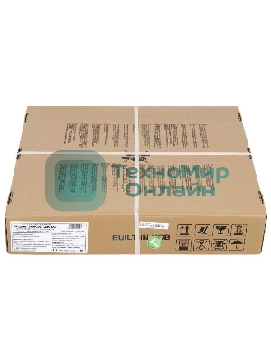 Газовая варочная панель Maunfeld EGHG.64.23CB/G, 4 конфорки, закаленное стекло, черный