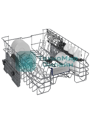 Встраиваемая посудомоечная машина GRUNDIG GSVP4051Q 7693808335