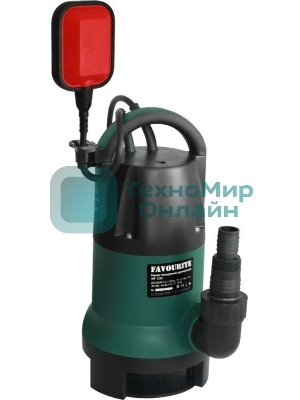 Насос FAVOURITE WP 1200