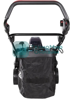 Газонокосилка роторная Makita LM004GM103 740Вт