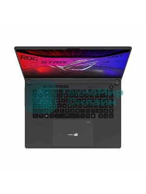 Ноутбук ASUS ROG Strix G16 G615JMR-AS74/16