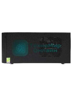Источник бесперебойного питания CyberPower PR750ELCD 750 ВА/675 Вт/USB/RJ-11/RJ-45/6 x IEC 320 C13 (компьютерная)