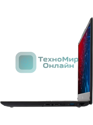 Ноутбук IRU Tactio 15ALGR Core i5 1235U 16Gb SSD512Gb Intel UHD Graphics 15.6