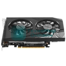 Видеокарта Gigabyte A380 WINDFORCE OC 6GB GV-IA380WF2OC-6GD