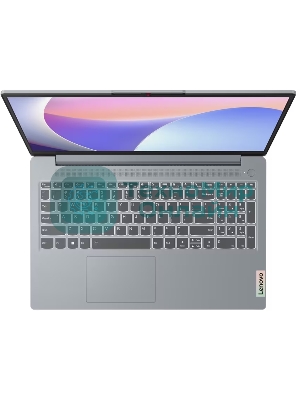 Ноутбук Lenovo IdeaPad Slim 3 15.6