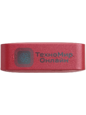 Портативная акустика JBL GO Essential, красный