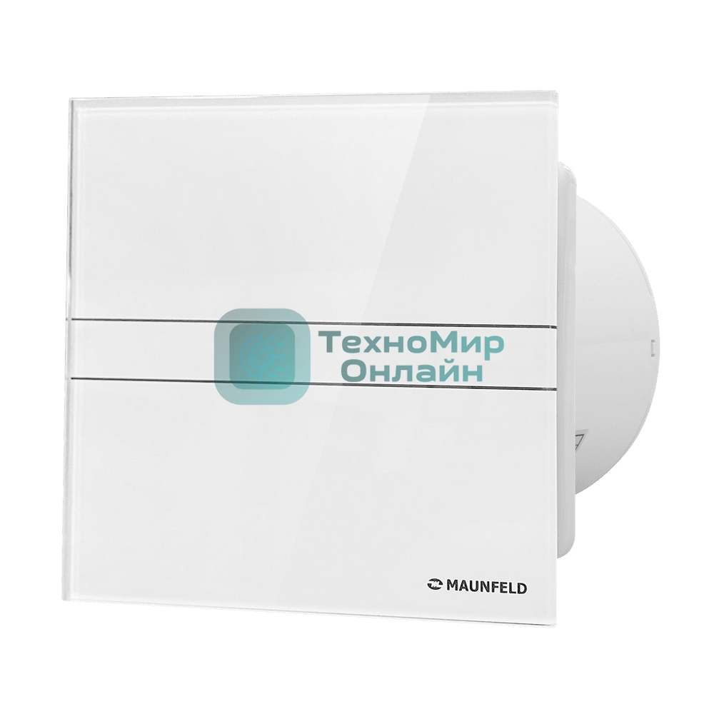 Вытяжной вентилятор Maunfeld MFE10GW