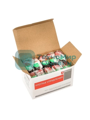 Кнопка APBB-22N 