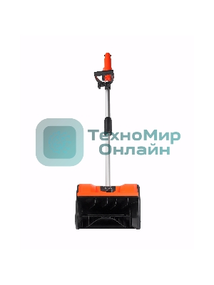 Снегоуборщик электрический Patriot SnowLine PE 2342 UES 0.5кВт