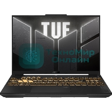 Ноутбук ASUS TUF Gaming F16 FX607VU-RL061 Intel Core 5 210H 2200MHz/16