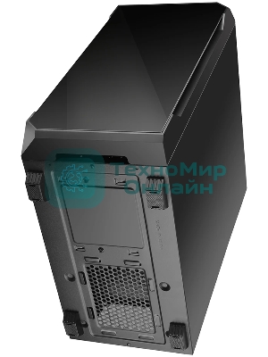 Компьютерный корпус Ginzzu CL120 ATX