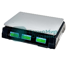 Весы торговые DELTA ТВН-35 до 35кг/5г