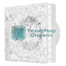 Вентилятор вытяжной Royal Thermo RAFC 100 Frozen