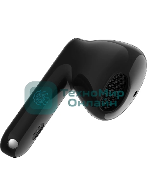 Наушники TWS Honor Choice X7 Play ORF-ME00 черный, вкладыши, Bluetooth, защита IP54, до 9 ч