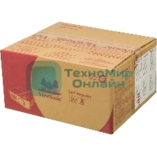 Проектор ViewSonic PA503S VS16905 DLP 3600Lm (800x600) 22000:1 ресурс лампы:5000часов 1xUSB typeB 1xHDMI 2.12кг