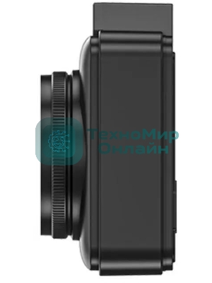 Видеорегистратор с радар-детектором Navitel XR2550 GPS, 1920x1080, 2.31