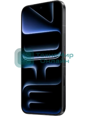 Смартфон Infinix Note 60 X6879 8Gb, 256Gb, черный