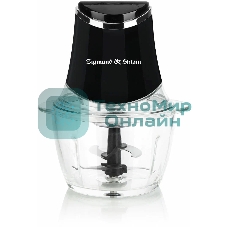 Измельчитель Zigmund & Shtain CH-33 R